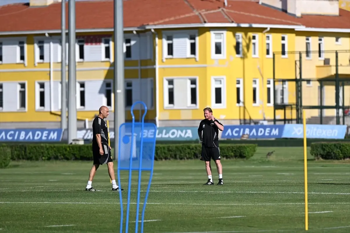 Bellona Kayserispor 2025-2026 Sezonu Hazırlıklarına Başladı