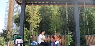 Kazakistan'da Emzirme Danışmanlığı ile Yeni Anneler Daha Sağlıklı Süreçler Geçiriyor