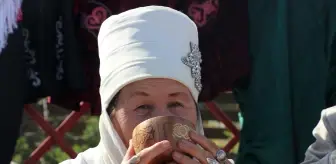 Kazakistan'ın Kımız Geleneği: Sağlığa Faydaları ve Kültürel Önemi