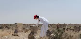 TİKA Desteğiyle Oğuzların Kültürel Mirası Araştırılıyor
