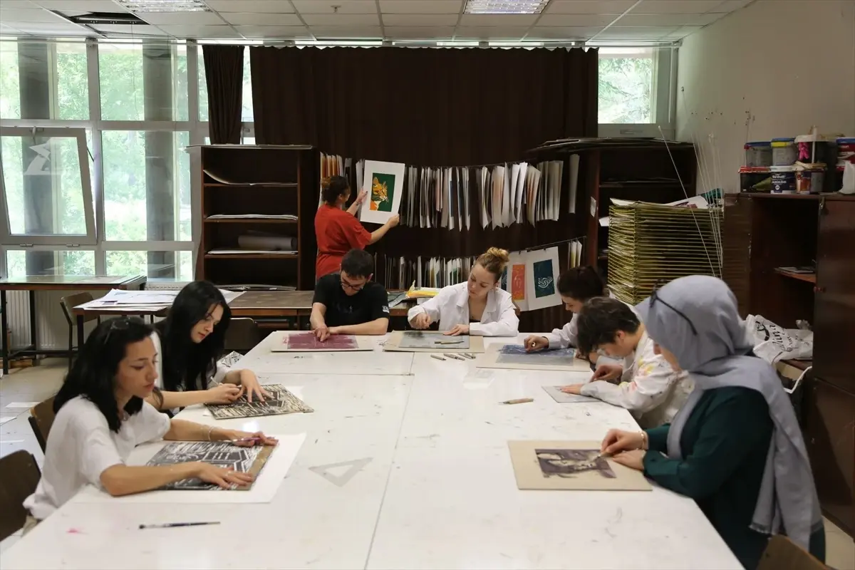 Karabük Üniversitesi'nde Ek Yerleştirme Ön Kaydı Başladı