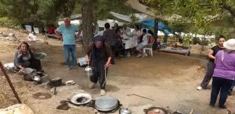 Elazığ'da 28. Birvan Piri Davut Şenliği Düzenlendi