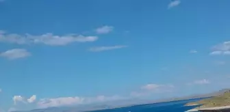 Elazığ'da Güneş Enerjisi ile Tarım Arazileri Sulanacak