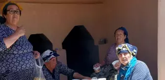 Keban'da Aşure Etkinliği Düzenlendi