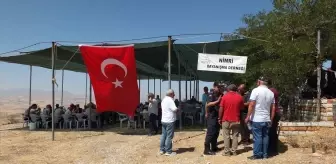 Elazığ'da Geleneksel Kurban Etkinliği Düzenlendi