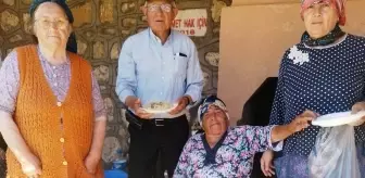Elazığ'da Bereket ve Birlik İçin Geleneksel Etkinlik Düzenlendi