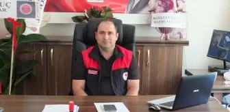 Keban Tarım ve Orman Müdürü Hacı Turan Göreve Başladı