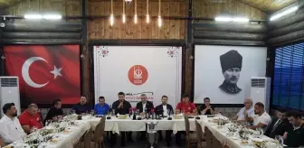 Keçiören Belediyesi 2. Geleneksel Taha Akgül Karakucak Güreşleri, yarın başlayacak