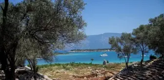 Kedrai Antik Kenti'nde 2025 Kazı Çalışmaları Başlıyor