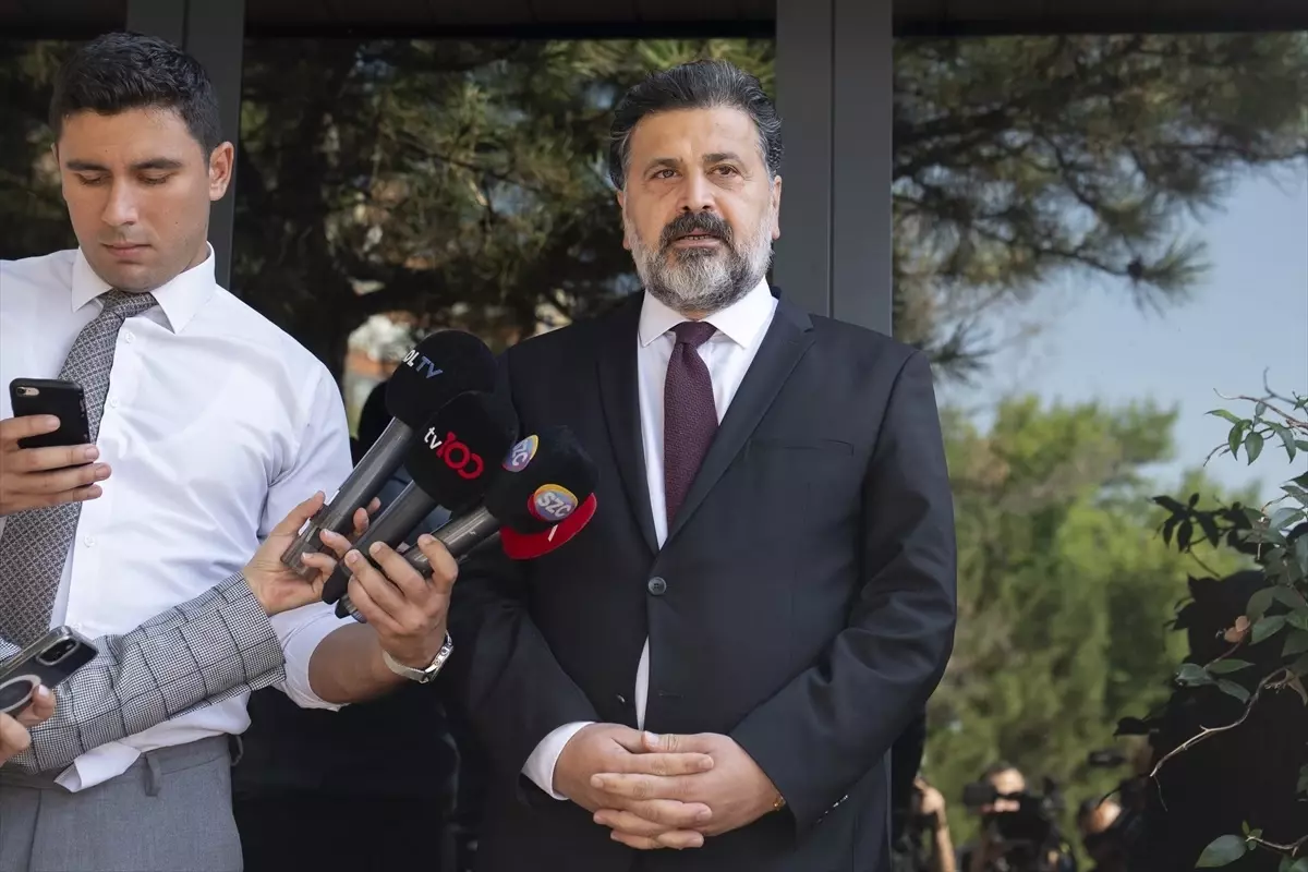 Kılıçdaroğlu'nun Avukatı: Dava Süreci ile İlgimiz Yok