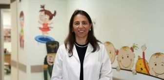 Kök Hücre Nakli İle Çocuklarda Lösemi Tedavisinde Yeni Umutlar