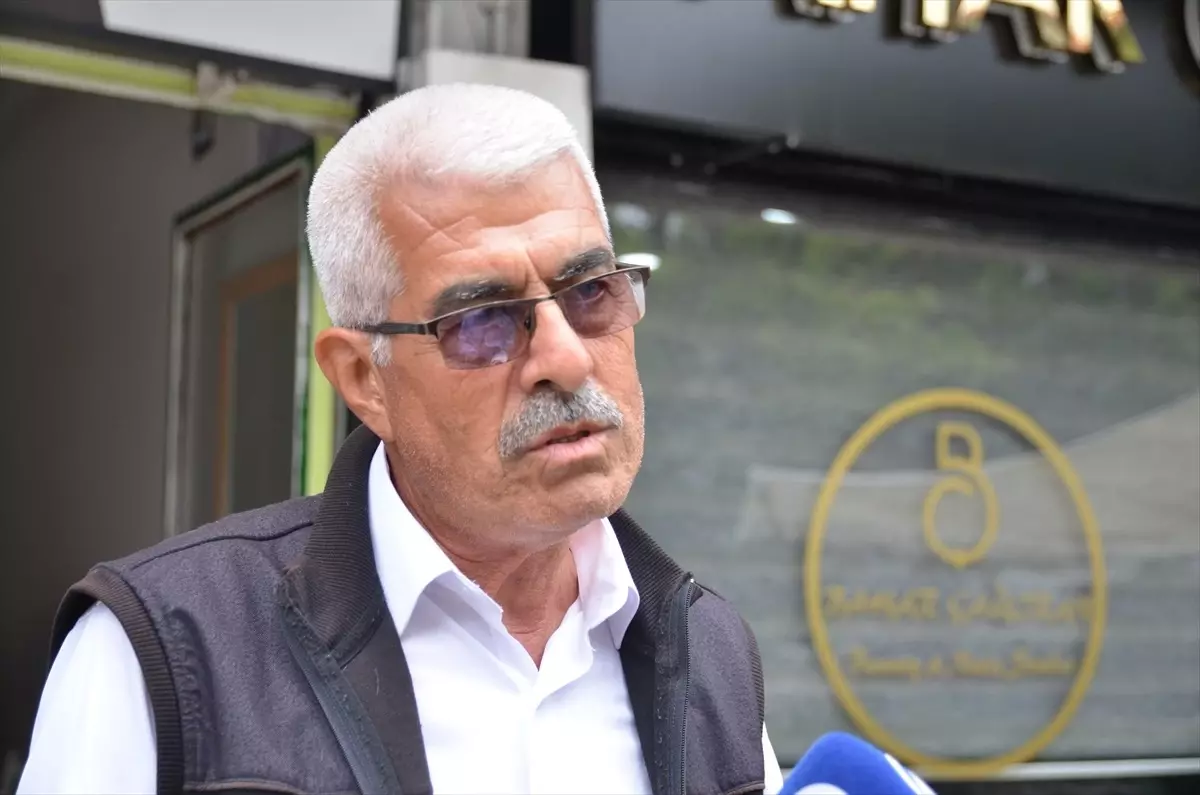 Seçim Gününü Unutan Aday, Kurayla Muhtar Oldu