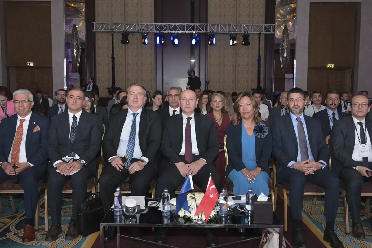 Kırsal ve Kentsel İstihdam Desteği Projesi Tanıtıldı