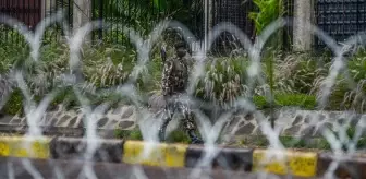 Kenya'da 'Saba Saba' Protestolarında Çatışmalar: 10 Ölü