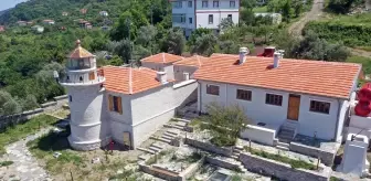 Kerempe Feneri: 140 Yıldır Denizcilerin Yol Göstereni