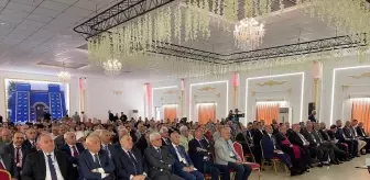Kerkük'te Türkçe Konuşan Keldani Hristiyanları için Tarihi Konferans Düzenlendi