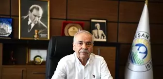 Keşan Belediye Başkanı Mehmet Özcan Görevine Döndü