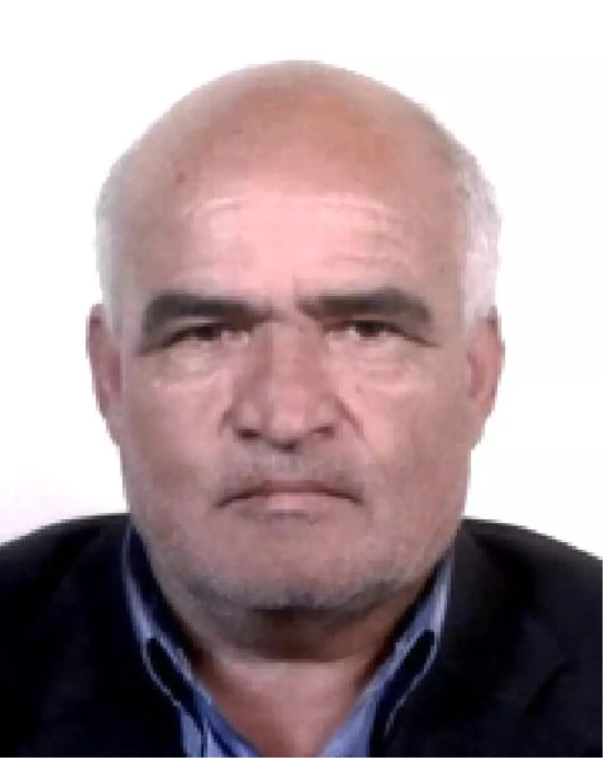 Denizli'de Yaşlı Çiftçi Kalp Krizi Geçirerek Hayatını Kaybetti