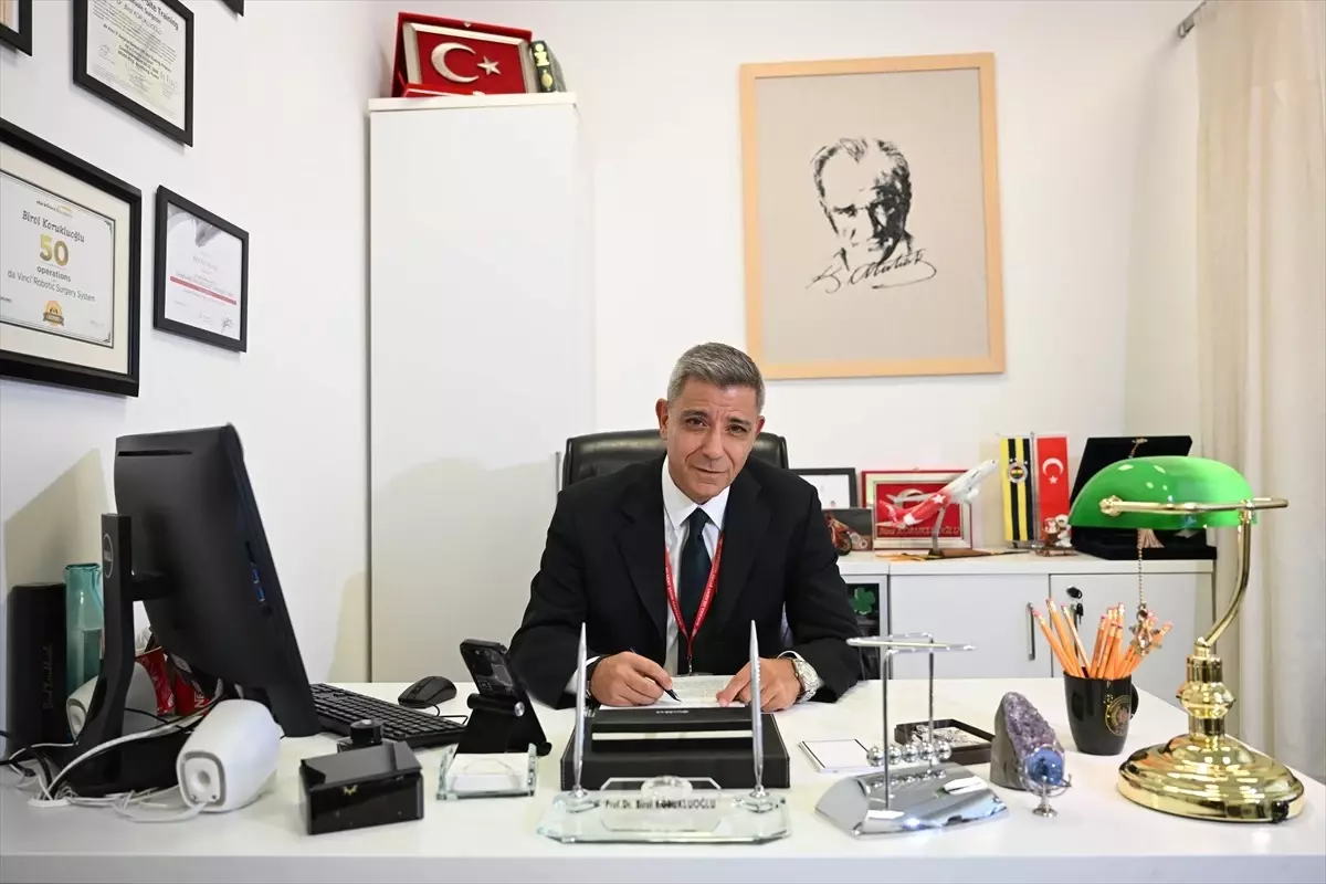 Meme Kanseri Erken Teşhisle Yenildi: Fatma Suna Altıntaş'ın Hikayesi