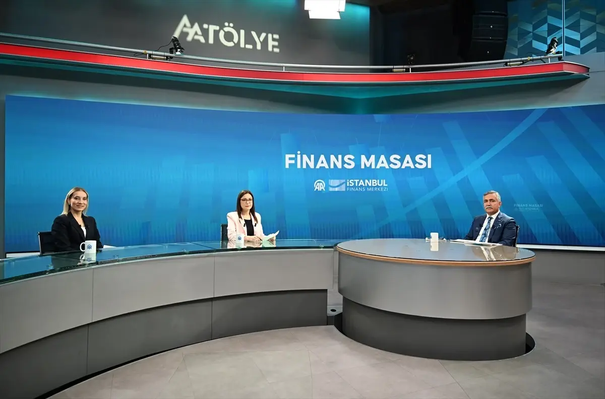 KGF Başkanı Özegen: '1,5 Trilyon Liralık Kredi Kefaleti ile 558 Bin Firmaya Destek Verdik'