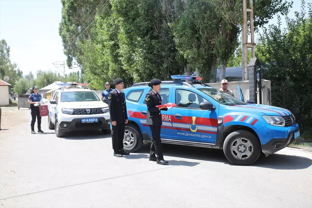 Kıbrıs Gazisi Abdulkadir Kurt'un Destansı Anıları