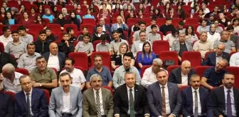Kilis'te 38. Ahilik Haftası Coşkuyla Kutlandı