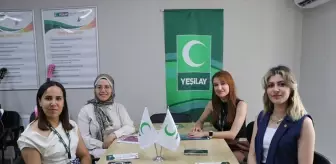Kilis YEDAM, Bağımlılıkla Mücadelede Destek Sunmaya Devam Ediyor