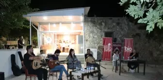 Kilis'te Anadolu Müziği ve Coğrafyası Üzerine Etkinlik Düzenlendi