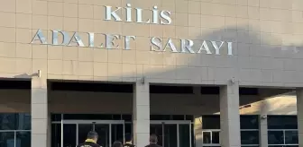 Kilis'te Pompalı Tüfekle Ateş Eden 4 Şüpheli Gözaltına Alındı, 3'ü Tutuklandı