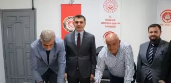 Kilis'te evlenecek 15 çifte düğün salonu desteği verilecek