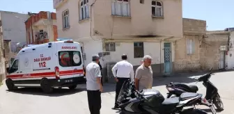 Kilis'te Motosiklet ve Hafif Ticari Araç Çarpıştı: 2 Yaralı