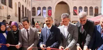 Kilis'te Hayat Boyu Öğrenme Haftası Etkinlikleri Düzenlendi