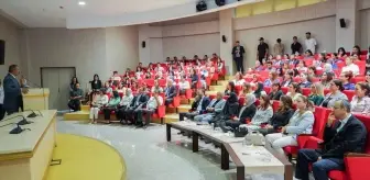 Kilis'te 'Kadın ve Aile Dostu Kent' Çalıştayı Düzenlendi