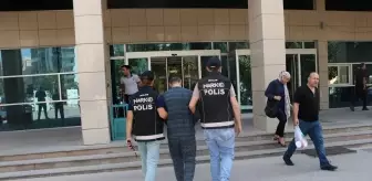 Kilis'te Uyuşturucu Operasyonu: 215 Bin Sentetik Hap Ele Geçirildi