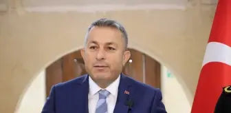 Kilis'te 6 Bin 372 Suriyeli Gönüllü Olarak Ülkesine Döndü