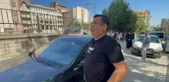 Kimliği Kaybolan Öğrenciye Destek: Sınav Belgeleri Bulundu