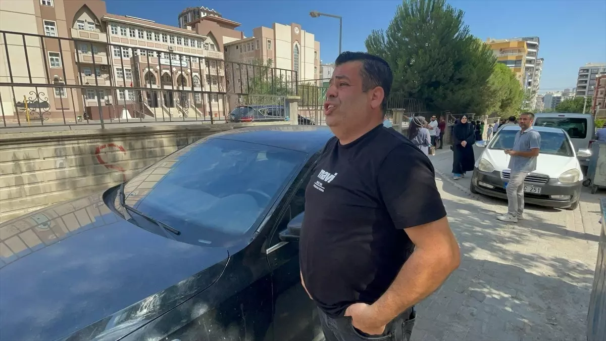 Kimliği Kaybolan Öğrenciye Destek: Sınav Belgeleri Bulundu