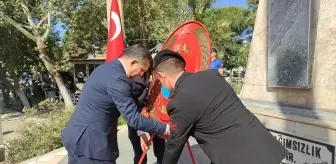 Kiraz'ın düşman işgalinden kurtuluşunun 103. yılı kutlandı