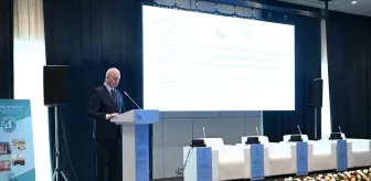 Osmanalı Sıdık Uulu'nun 150. Yıl Dönümü Konferansı Bişkek'te Gerçekleştirildi