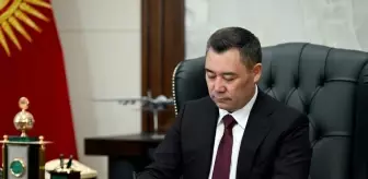 Kırgızistan'da Erken Genel Seçim Tarihi Belirlendi