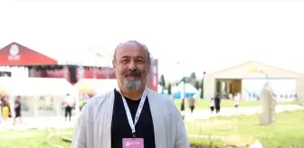 Kırgızistan'da 'geleneksel kültür ve sanat' konulu uluslararası kongre düzenlendi