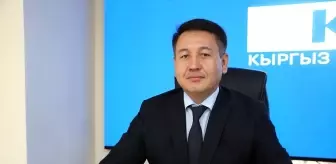 Kırgızistan'da Meykin Asya Müzik Festivali Uluslararası Marka Olacak