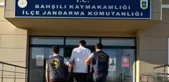 Kırıkkale'de Firari Hükümlü Yakalandı