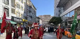Kırıkkale'de Ahilik Haftası Coşkuyla Kutlandı
