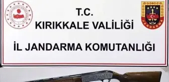 Kırıkkale'de Havaya Ateş Eden 37 Kişiye İşlem Başlatıldı