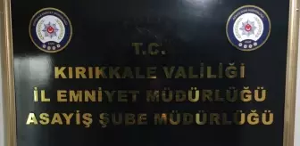 Kırıkkale'de Dernekte Kumar Oynayan 6 Kişiye Ceza