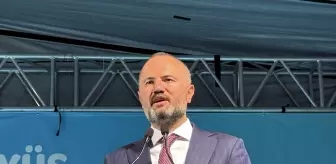 2025 Postacı Yürüyüş Yarışması Türkiye Finali Kırıkkale'de Tamamlandı