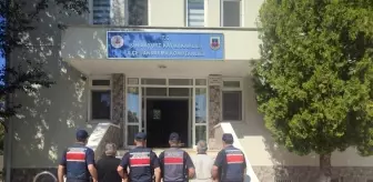 Kırıkkale'de 5 Firari Hükümlü Yakalandı