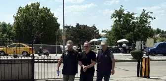 Kırıkkale'de FETÖ Üyesi Eski Emniyet Müdürü Yakalandı