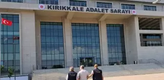FETÖ Üyesi Firari Hükümlü Sahte Kimlikle Yakalandı